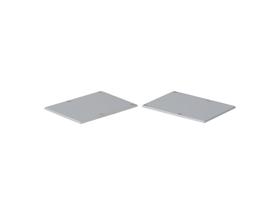 DA930157  Lungo 5070 (2pcs) End Cap 50mm x 70mm For DA900048